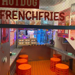 도그아웃 대표 사진