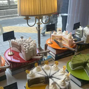 CAFE 종로시장 대표 사진