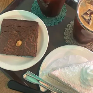 CAFE 종로시장 대표 사진