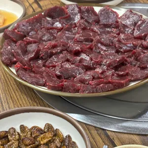소할배 생고기 사진 1