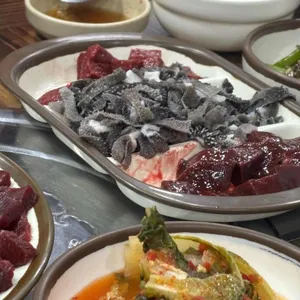 소할배 생고기 사진 2