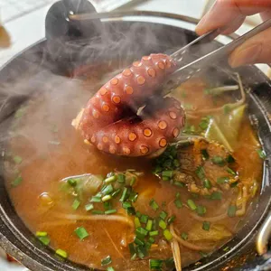 솥내음 대표 사진