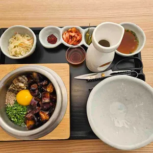 솥내음 사진