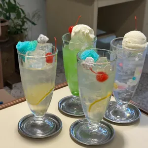 카페 홈댄스 사진 1