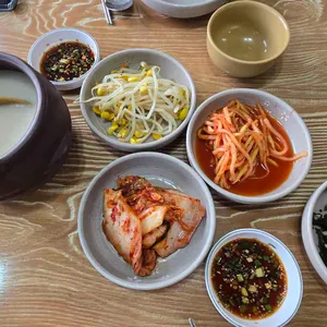 백년옥 대표 사진