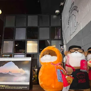 우쭈쭈 리뷰 사진