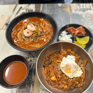 유창반점 대표 사진