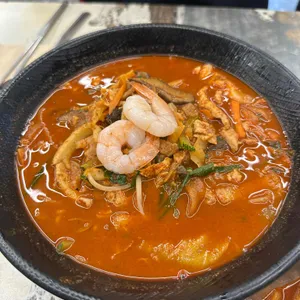 유창반점 대표 사진