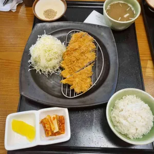 하나돈까스 사진 1
