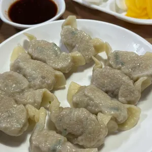 다락방만두 사진