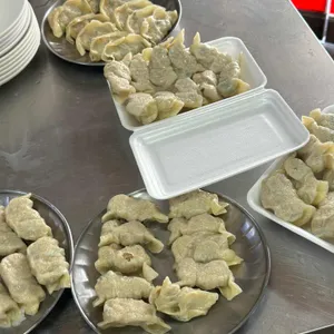 다락방만두 사진