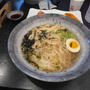 통통국수 사진 1