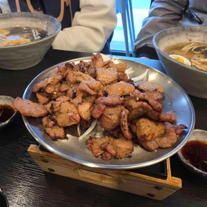 통통국수 사진 2