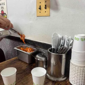 돌솥밥집 리뷰 사진