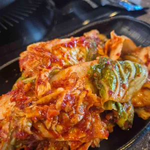 밀화정손만두 사진 1