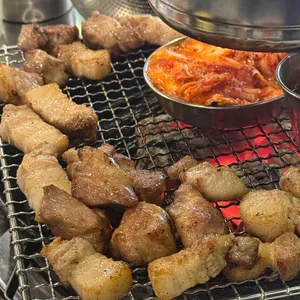 일통왕소금구이 대표 사진