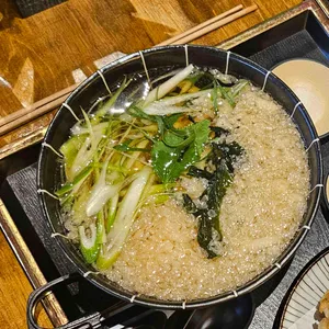 우동이완성되다 대표 사진