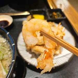 우동이완성되다 사진