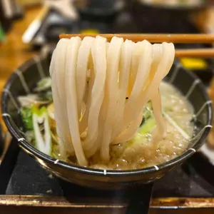 우동이완성되다 사진