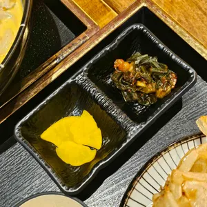 우동이완성되다 사진