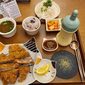 가츠가게 대표 사진