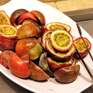 애슐리퀸즈 리뷰 사진