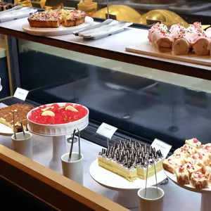 애슐리퀸즈 대표 사진