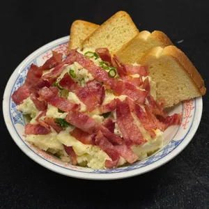 만타가오리바 사진