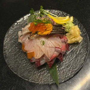 만타가오리바 대표 사진