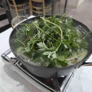 삼척곰치국 사진