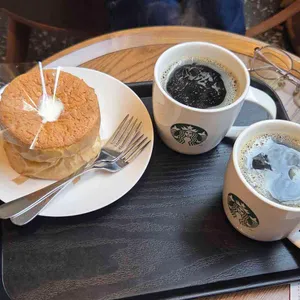 스타벅스 사진 1