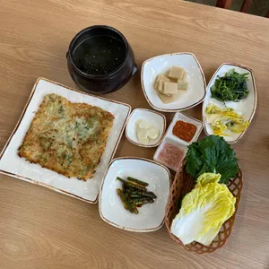 족사랑 대표 사진