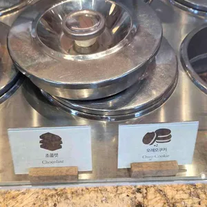 젤라띠젤라띠 리뷰 사진