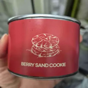 버터풀앤크리멀러스 사진 1