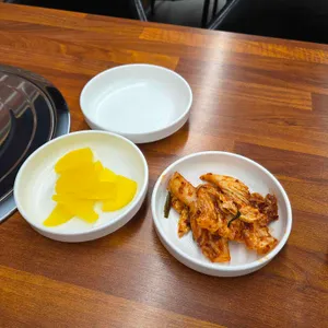 자미칼국수만두 사진