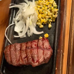 헤비스테이크 사진 1