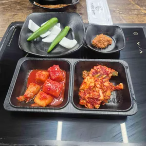 이유있는감자탕 대표 사진