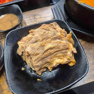 이유있는감자탕 대표 사진