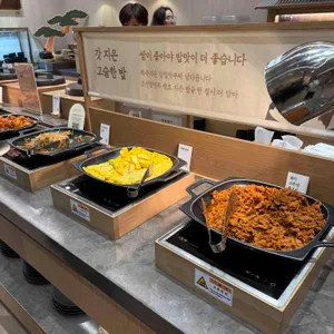 복주걱 리뷰 사진