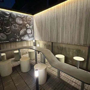 벙커컴퍼니 대표 사진