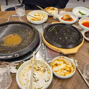 초월흑염소명가 사진