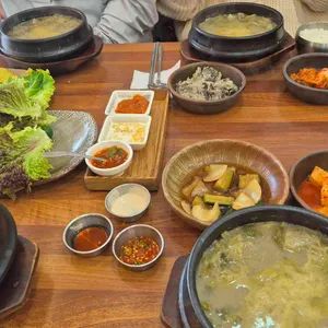 도랑추어탕 사진