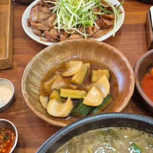 도랑추어탕 사진