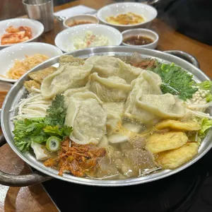 평안도만두집 대표 사진