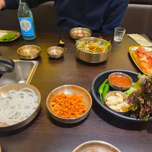 삼겹식당 사진 2