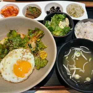 자연담은도시락 사진 1