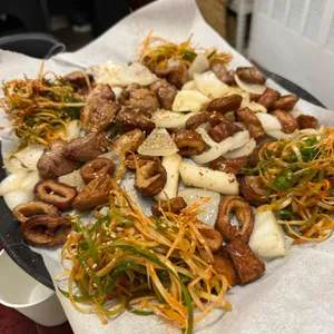 막창꽃필무렵 사진 2