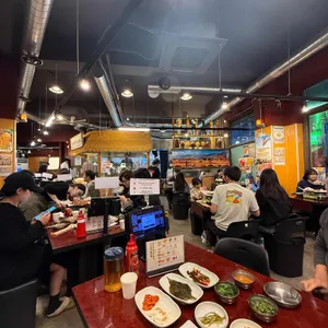 막창꽃필무렵 리뷰 사진