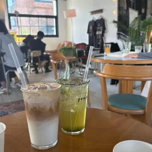 피스풀하우스 대표 사진