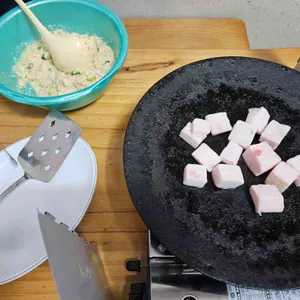 통일면옥 대표 사진